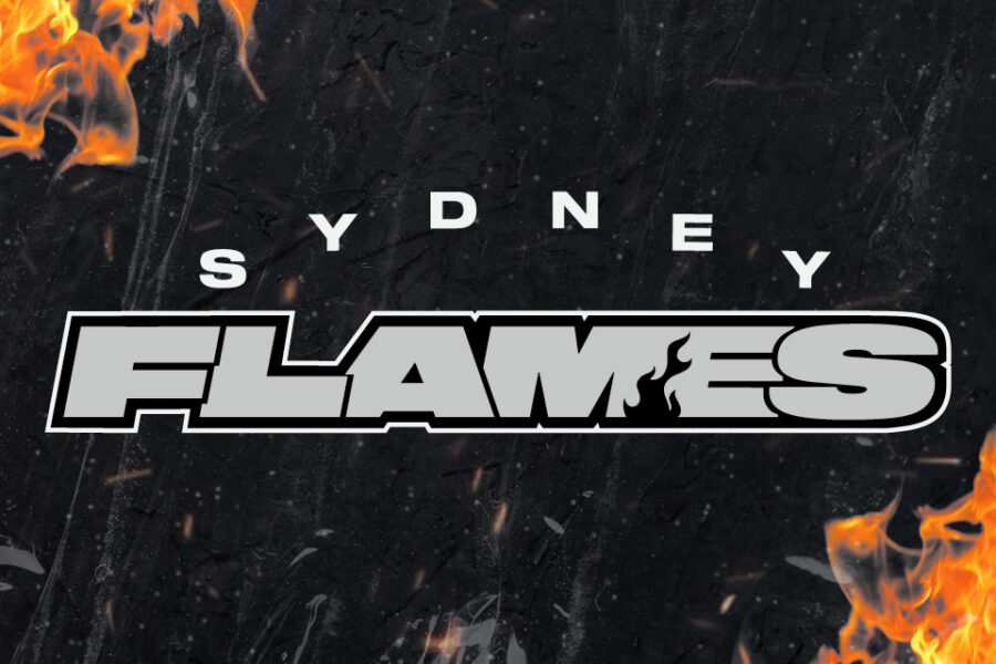 Sydney Flames