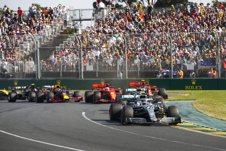 Australian Grand Prix 2024 TicketBlaster