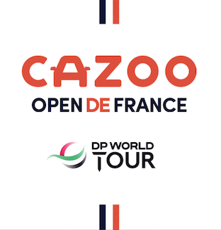 Cazoo Open de France